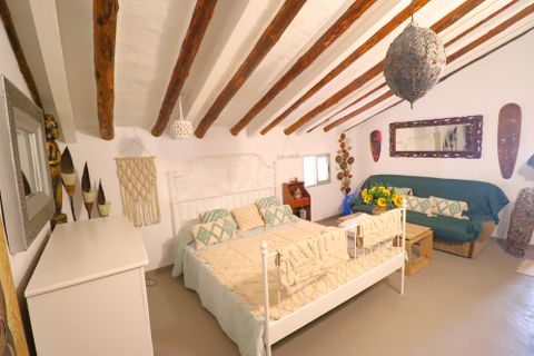 Landejendom i Lorca, Murcia, Lorca - € 289.000 | Ref: 3028-CH - foto 36